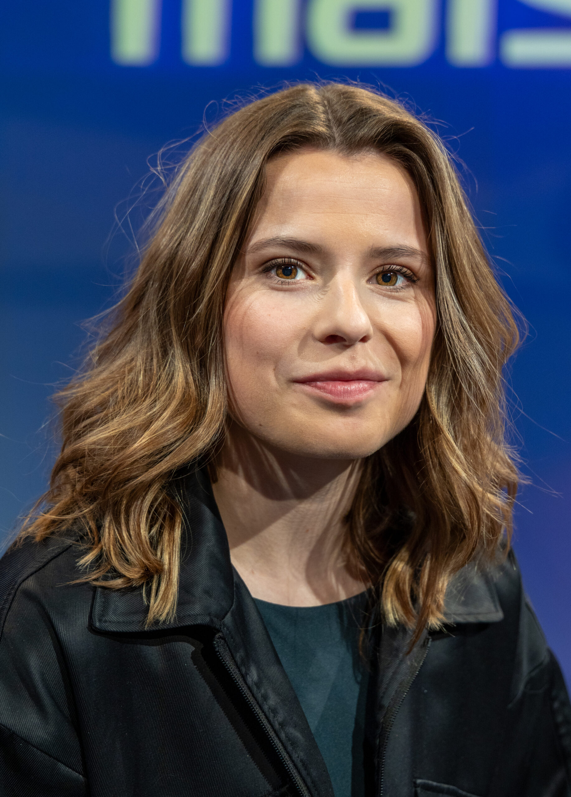 – Luisa Neubauer, climate activist