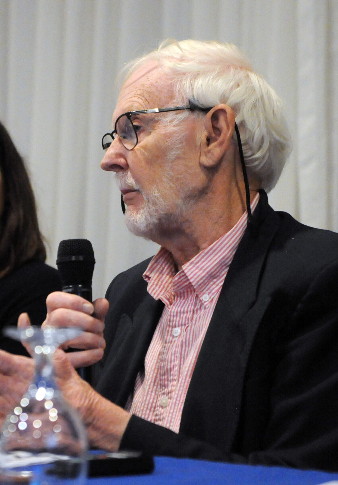 Prof. Dr. Michael Norton
Tokyo Institute of Technology, Shinshu University and Tohoku University