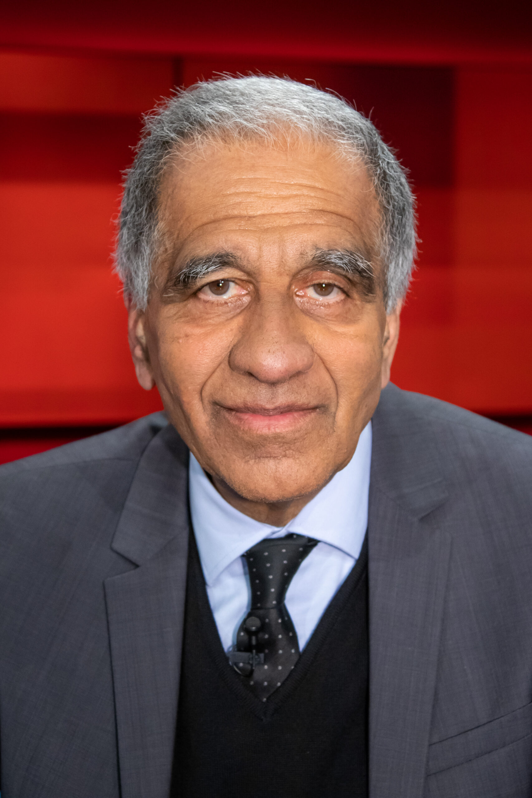 Prof. Dr. Mojib Latif
climate scientist, recipient of the German Environmental Prize, President of the Club of Rome Germany