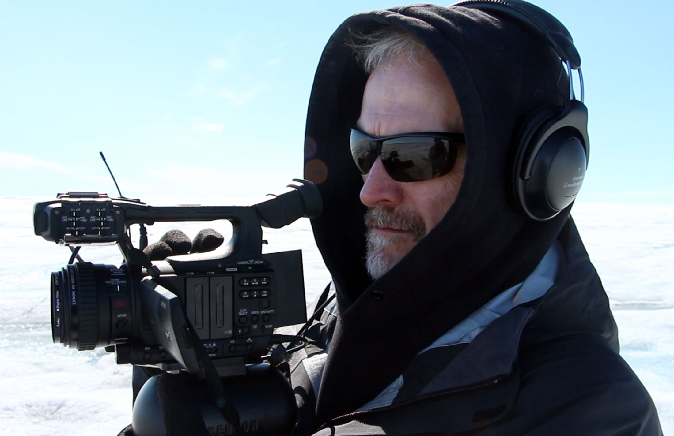 – Peter Sinclair, Climate activist, blogger