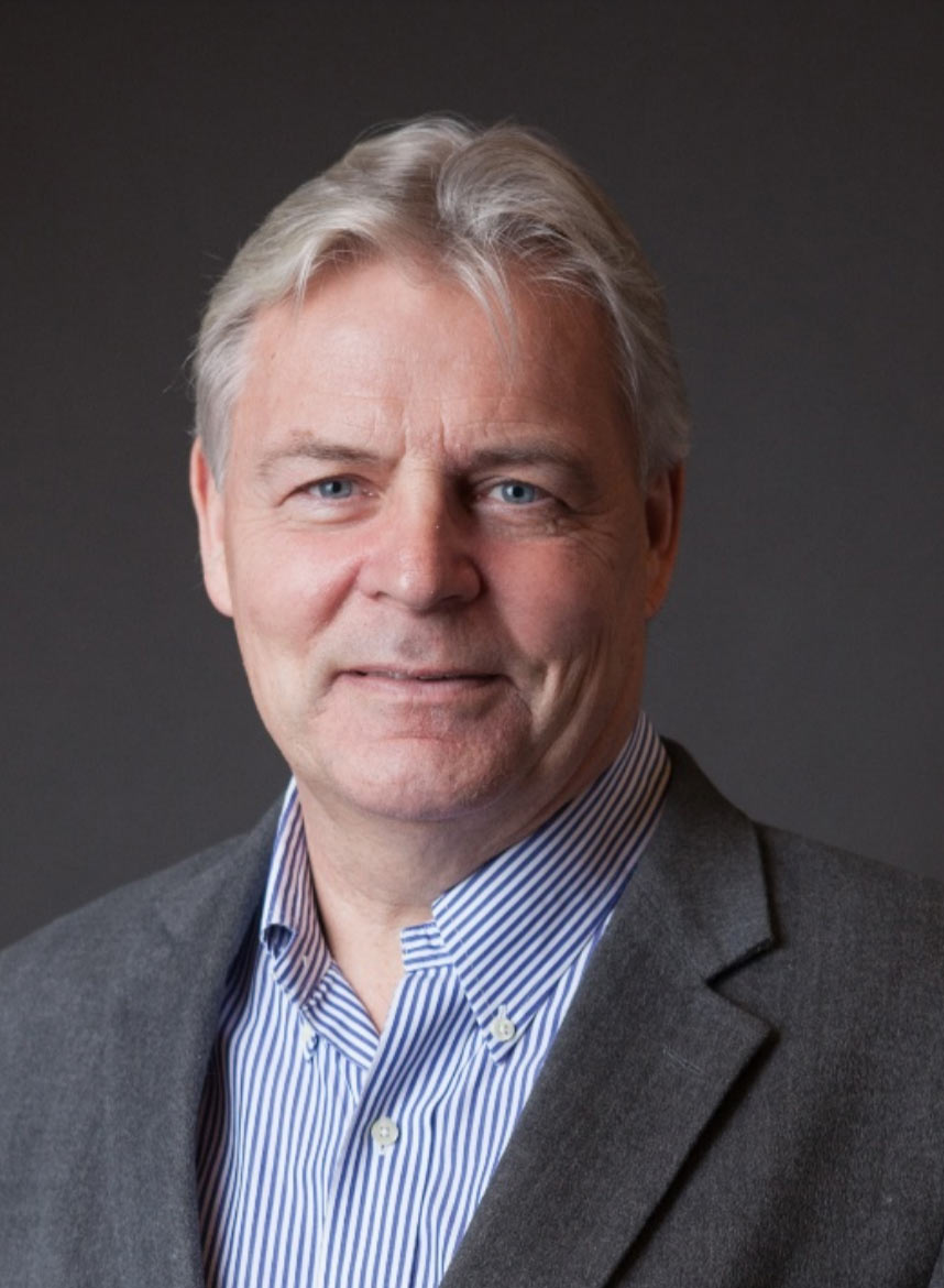 Prof. PhD Thomas Elmqvist, Stockholm
Scientific Adviser of the Climate Nobel Prize Initiative