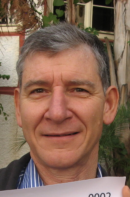 Tony Rinaudo
Right Livelihood Laureate 2018, Member of the Order of Australia 2019
&nbsp;